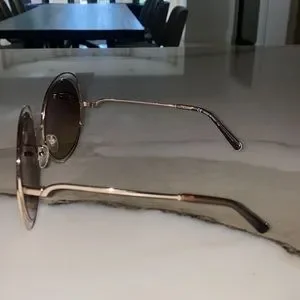 Chloe | Accessories | Chloe Sunglasses Never Been Worn  display picture 3